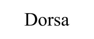 DORSA