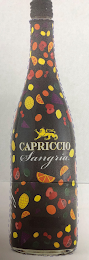 CAPRICCIO SANGRIA