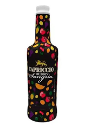 CAPRICCIO BUBBLY SANGRIA