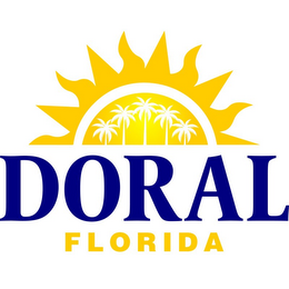 DORAL FLORIDA