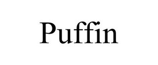 PUFFIN