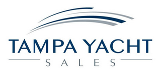 TAMPA YACHT SALES