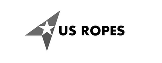 US ROPES