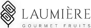 LAUMIÈRE GOURMET FRUITS