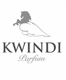 KWINDI PARFUM