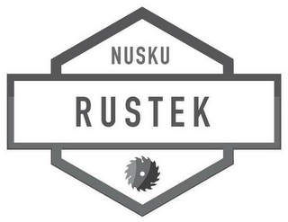 NUSKU RUSTEK