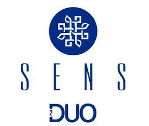 SENS 2 DUO