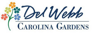 DEL WEBB CAROLINA GARDENS