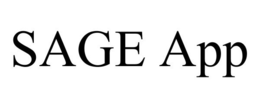 SAGE APP