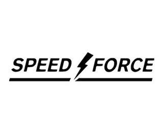 SPEED FORCE