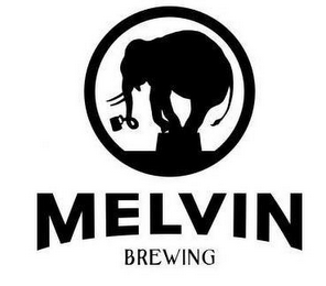 MELVIN