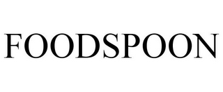 FOODSPOON