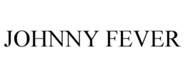 JOHNNY FEVER
