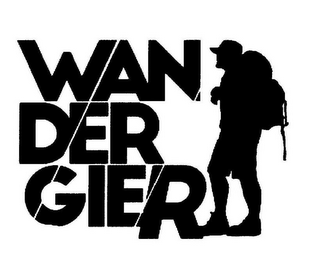 WANDERGIER