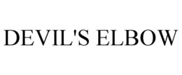 DEVIL'S ELBOW