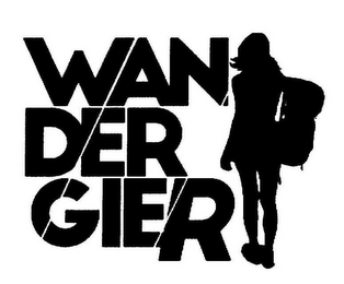 WANDERGIER