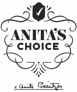 ANITA'S CHOICE  ANITA POLLITZER