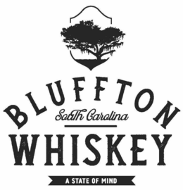 BLUFFTON SOUTH CAROLINA WHISKEY A STATEOF MIND