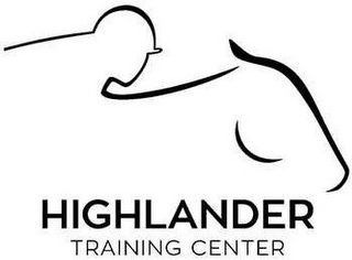 HIGHLANDER TRAINING CENTER