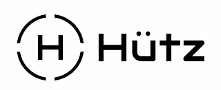 H HÜTZ
