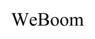 WEBOOM