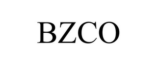 BZCO