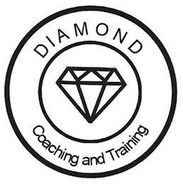 DIAMOND COACHING AND TRAINING