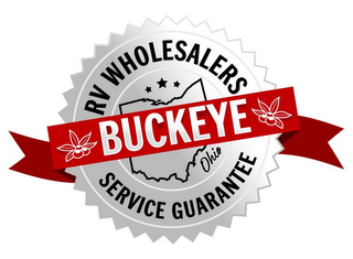 RV WHOLESALERS BUCKEYE OHIO SERVICE GUARANTEE