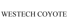 WESTECH COYOTE
