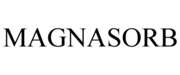 MAGNASORB