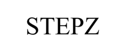 STEPZ trademark