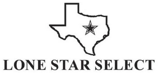 LONE STAR SELECT