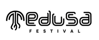 MEDUSA FESTIVAL