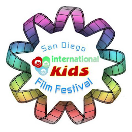 SAN DIEGO INTERNATIONAL KIDS FILM FESTIVAL