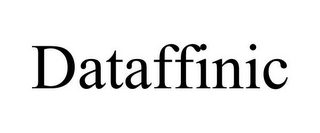 DATAFFINIC