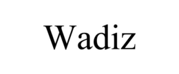 WADIZ