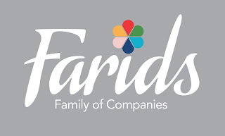 FARIDS FAMILY OF COMPANIES