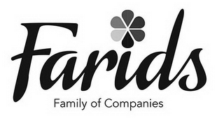 FARIDS FAMILY OF COMPANIES