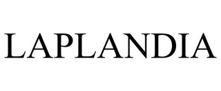LAPLANDIA