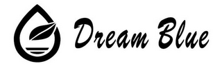 DREAM BLUE