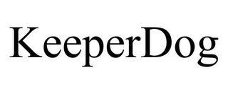 KEEPERDOG