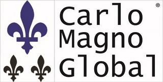 CARLO MAGNO GLOBAL