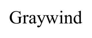 GRAYWIND