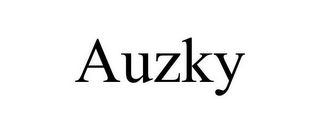 AUZKY