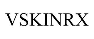 VSKINRX