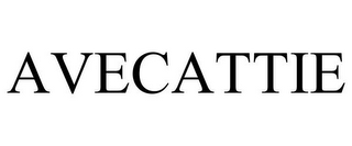 AVECATTIE