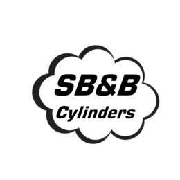SB&B CYLINDERS