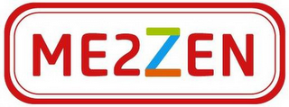 ME2ZEN
