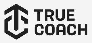 TC TRUE COACH