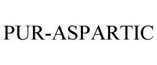 PUR-ASPARTIC